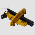 Yzg-300 Hydraulic Manual Railroad Straightener for Hot Sale